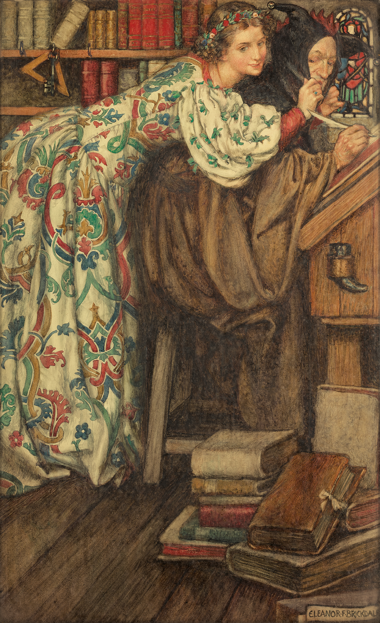 Source: Sotheby's Image